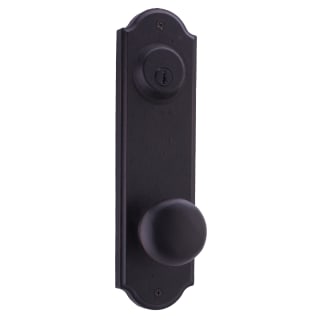 A thumbnail of the Weslock 7602F Oil Rubbed Bronze