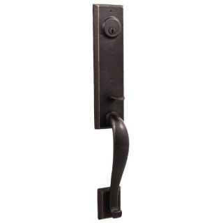 A thumbnail of the Weslock 7931 Oil Rubbed Bronze