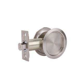 A thumbnail of the Weslock 627 Satin Nickel