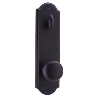 A thumbnail of the Weslock 7600F Oil Rubbed Bronze