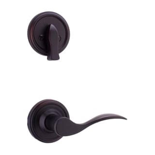A thumbnail of the Weslock 2100U-LH Oil Rubbed Bronze