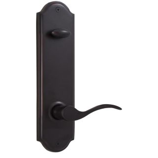A thumbnail of the Weslock 6600U-LH Oil Rubbed Bronze