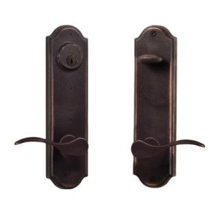 A thumbnail of the Weslock 7641H-LH Oil Rubbed Bronze