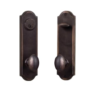 A thumbnail of the Weslock 7645M-LH Oil Rubbed Bronze