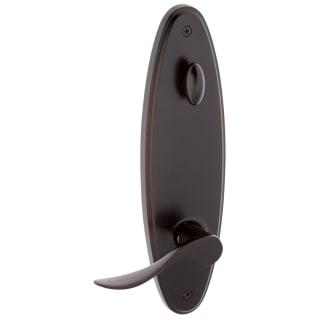 A thumbnail of the Weslock 6400U-RH Oil Rubbed Bronze