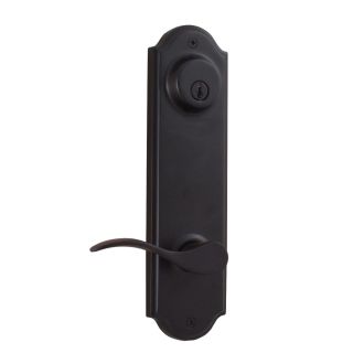 A thumbnail of the Weslock 6602U-RH Oil Rubbed Bronze