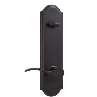 A thumbnail of the Weslock 6605U-RH Oil Rubbed Bronze