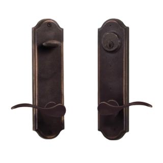 A thumbnail of the Weslock 7641H-RH Oil Rubbed Bronze
