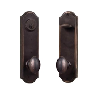 A thumbnail of the Weslock 7645M-RH Oil Rubbed Bronze