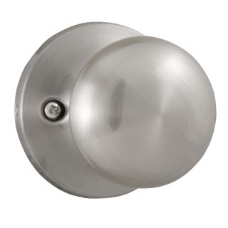 A thumbnail of the Weslock 205S Satin Nickel