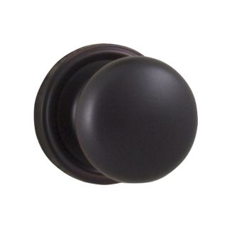 A thumbnail of the Weslock 600I Oil Rubbed Bronze