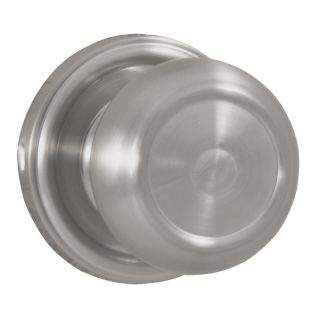 A thumbnail of the Weslock 600Z Satin Nickel