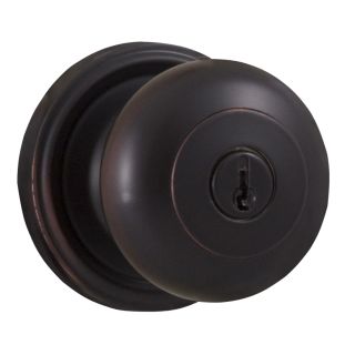 A thumbnail of the Weslock 640I Oil Rubbed Bronze