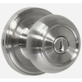 A thumbnail of the Weslock 640Z Satin Nickel