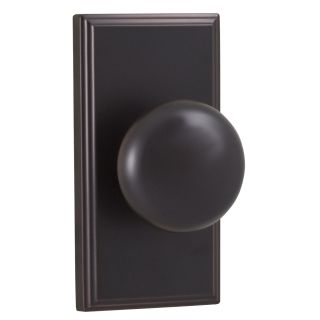 A thumbnail of the Weslock 3700I Oil Rubbed Bronze
