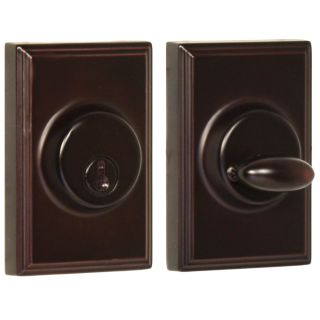 A thumbnail of the Weslock 3771 Oil Rubbed Bronze