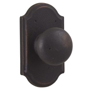 A thumbnail of the Weslock 7100F Oil Rubbed Bronze