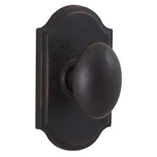 A thumbnail of the Weslock 7110M Oil Rubbed Bronze