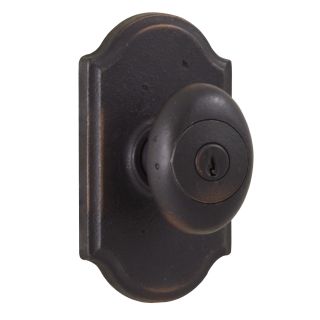 A thumbnail of the Weslock 7140M Oil Rubbed Bronze