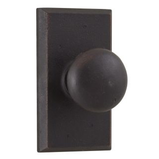 A thumbnail of the Weslock 7300F Oil Rubbed Bronze