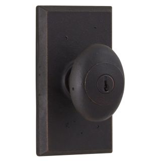 A thumbnail of the Weslock 7340M Oil Rubbed Bronze