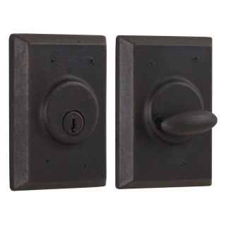 A thumbnail of the Weslock 7971 Oil Rubbed Bronze