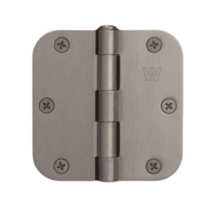 A thumbnail of the Weslock 70100 Satin Nickel