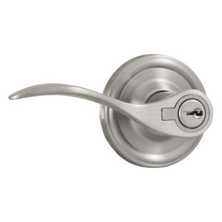 A thumbnail of the Weslock 640U-LH Satin Nickel