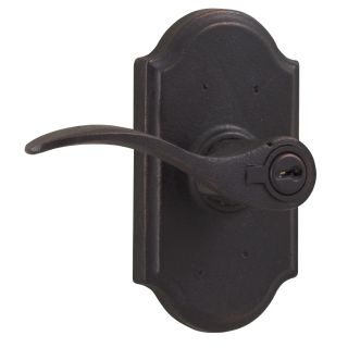A thumbnail of the Weslock 7140H-LH Oil Rubbed Bronze