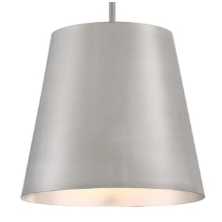 A thumbnail of the Westinghouse 6111600 Brushed Nickel
