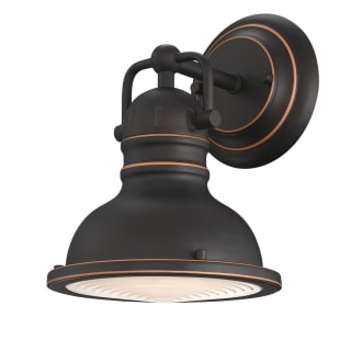 A thumbnail of the Westinghouse 6116100 Oil-Rubbed Bronze / Highlights