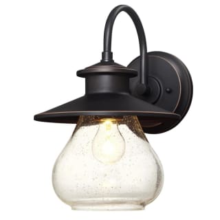 A thumbnail of the Westinghouse 6361200 Oil Rubbed Bronze
