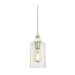 Westinghouse 1 light hot sale mini pendant