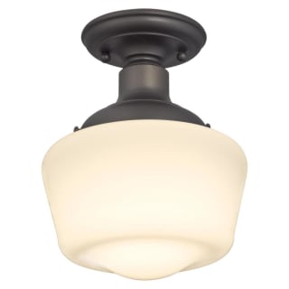 A thumbnail of the Westinghouse 6342200 Oil Rubbed Bronze