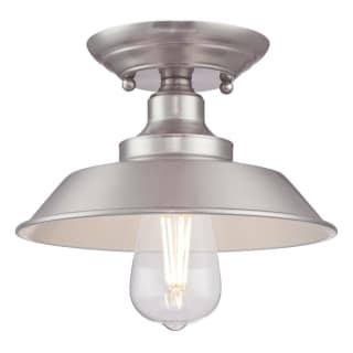 A thumbnail of the Westinghouse 6370000 Brushed Nickel