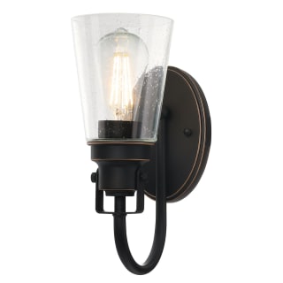 A thumbnail of the Westinghouse 6574400 Oil Rubbed Bronze with Highlights