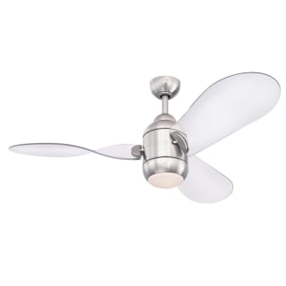 A thumbnail of the Westinghouse 7225800 Brushed Nickel