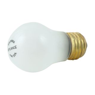 4396822 by KitchenAid - Refrigerator Light Bulb