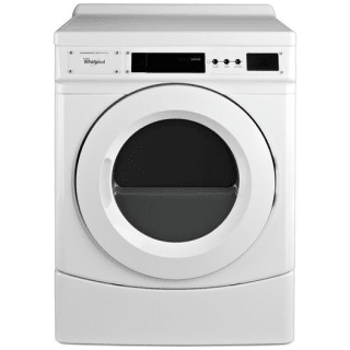 A thumbnail of the Whirlpool CED9160G White