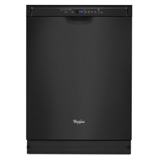 whirlpool dishwasher wdf560safm