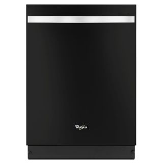 Whirlpool Dishwashers Sanitation and Waste Appliances WDT920SAD