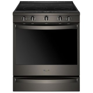Whirlpool 30 deals inch electric cooktop