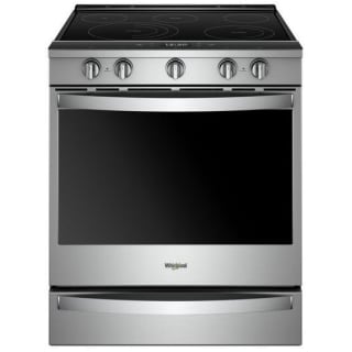 A thumbnail of the Whirlpool WEE750H0H Fingerprint Resistant Stainless Steel