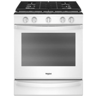 A thumbnail of the Whirlpool WEG750H0H White