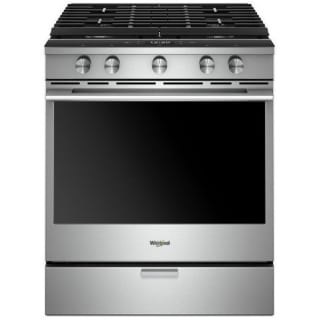 A thumbnail of the Whirlpool WEGA25H0H Fingerprint Resistant Stainless Steel