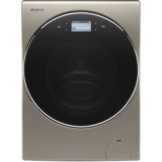 Whirlpool Washer Dryer Combos Laundry Appliances Wfc8090g