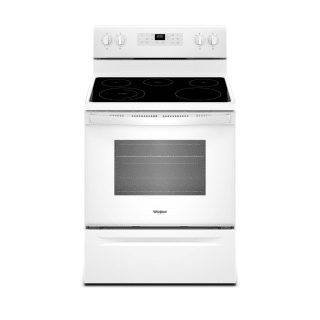 A thumbnail of the Whirlpool WFE505W0H White