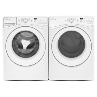 2005 whirlpool duet washer and dryer deals