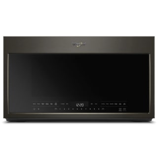 Whirlpool 1100 deals watt microwave