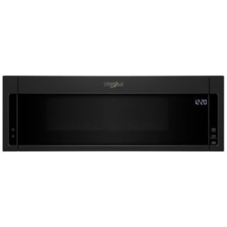 Sharp R1874T 1.1 Cu. ft. Stainless Steel Over-the-range Microwave - Convection